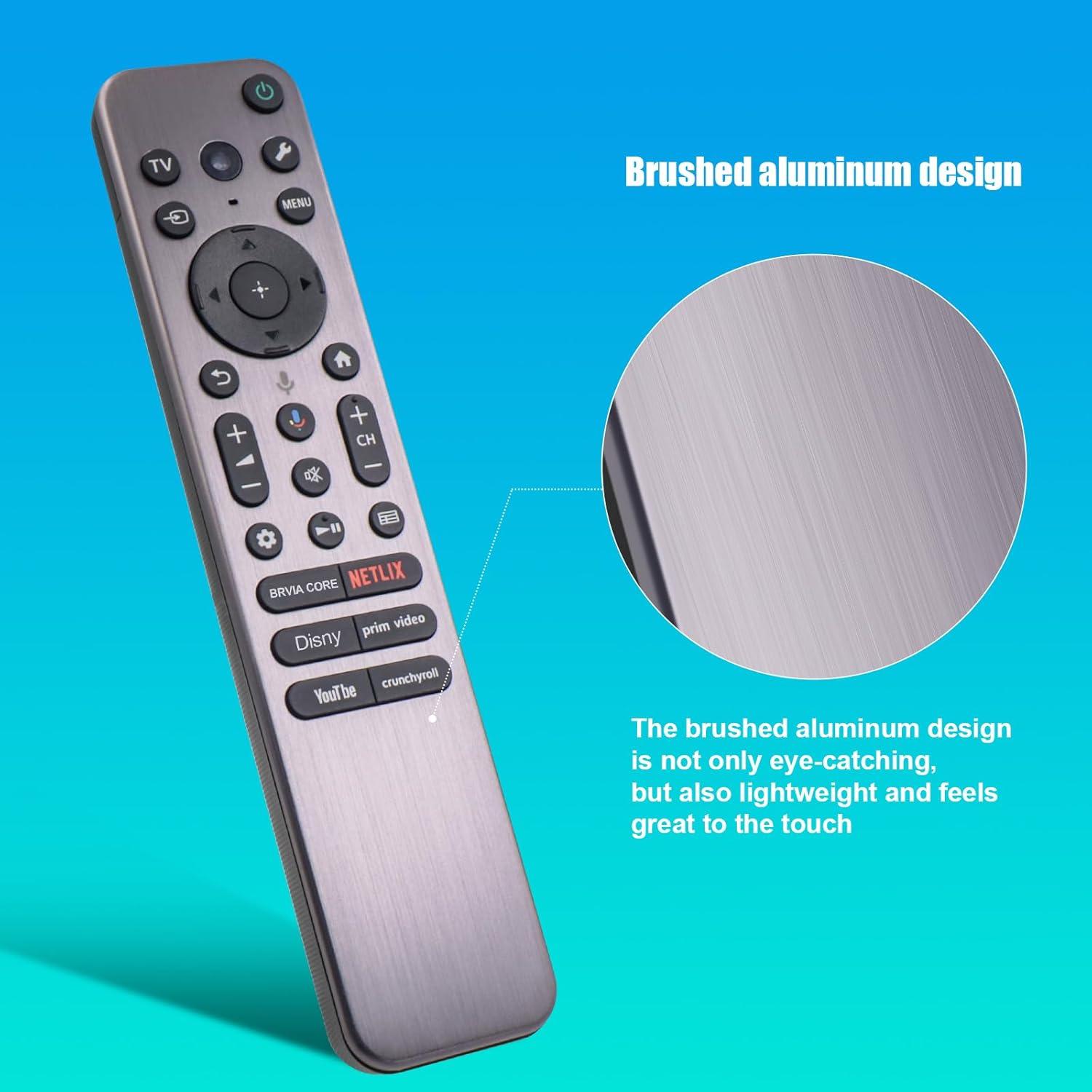 Control Remoto RMF-TX910U para Televisores Sony 2023-2024