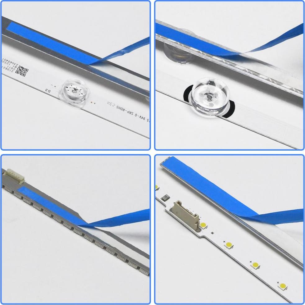 Cinta Adhesiva Doble Cara GuuYebe 25m x 8mm Aislante Térmica