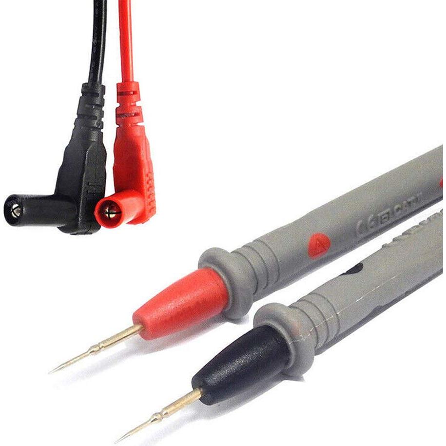 Probador de Luz LED MOIAK 0-300V con Pantalla Digital