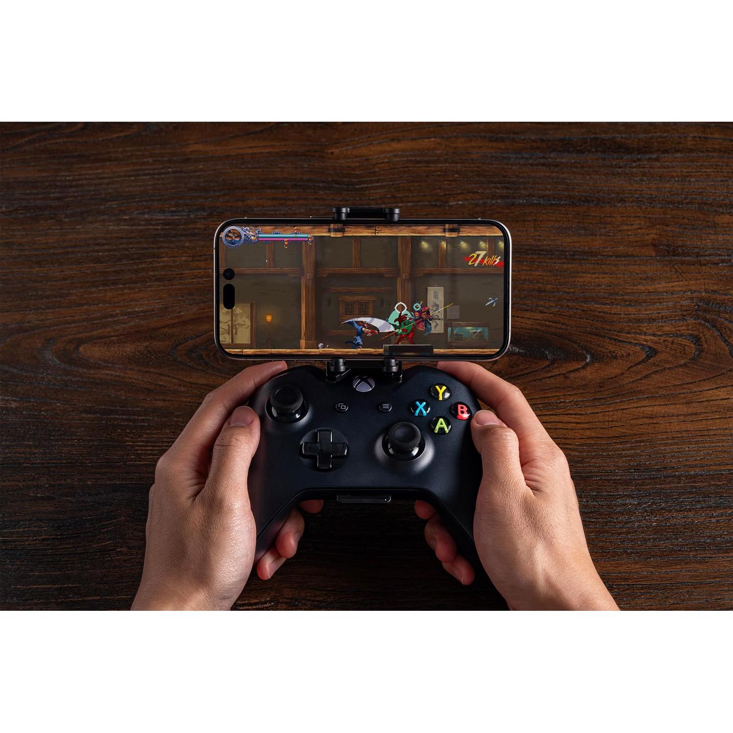 Clip de Juego Móvil 8Bitdo para Controladores Xbox