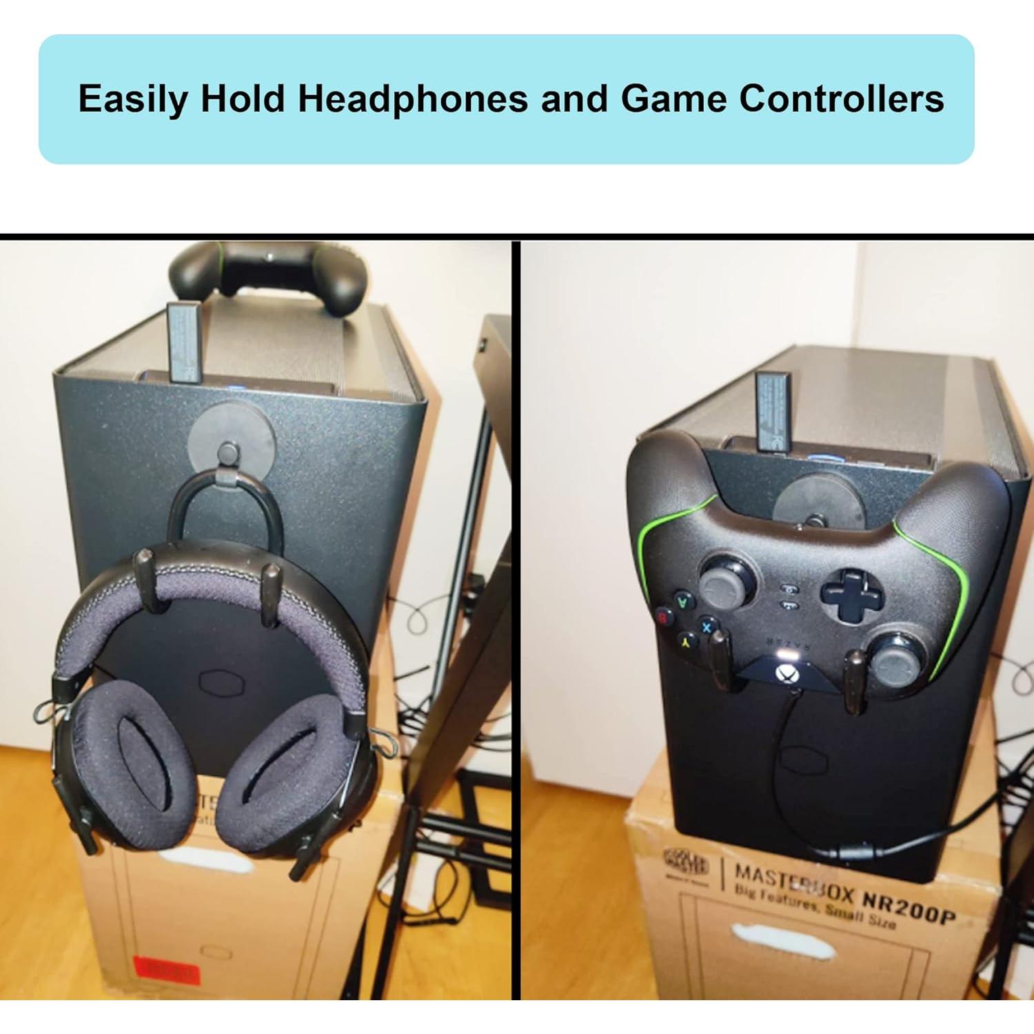 Soporte Magnético Ajustable para Controladores de Juego YYST