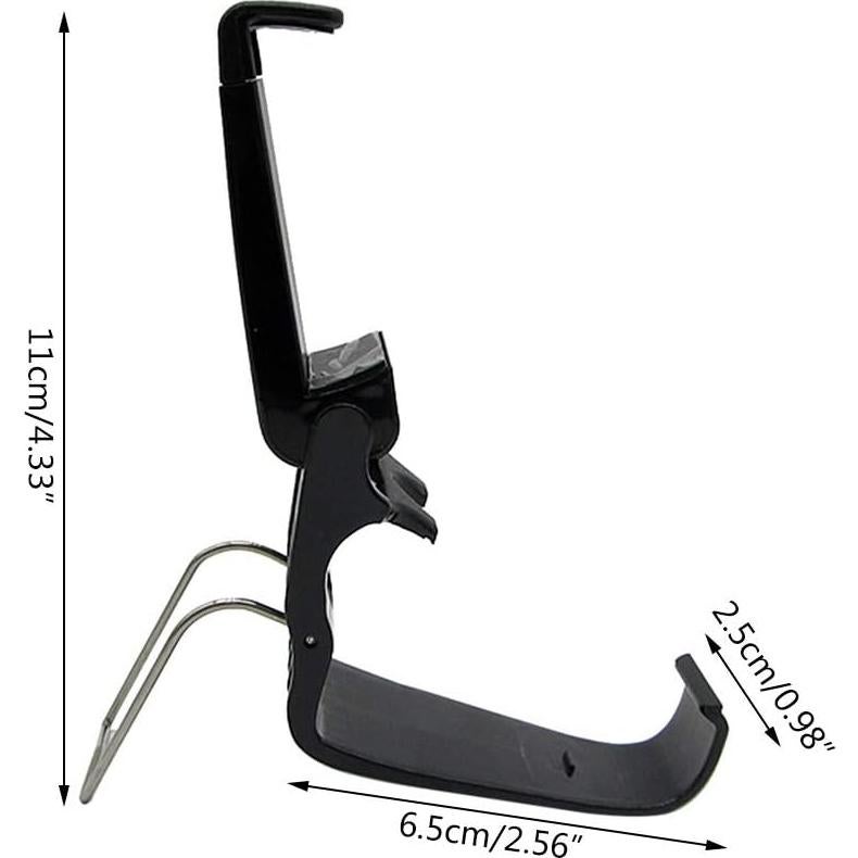 Soporte Universal para Teléfono Móvil Angwang para Xbox One