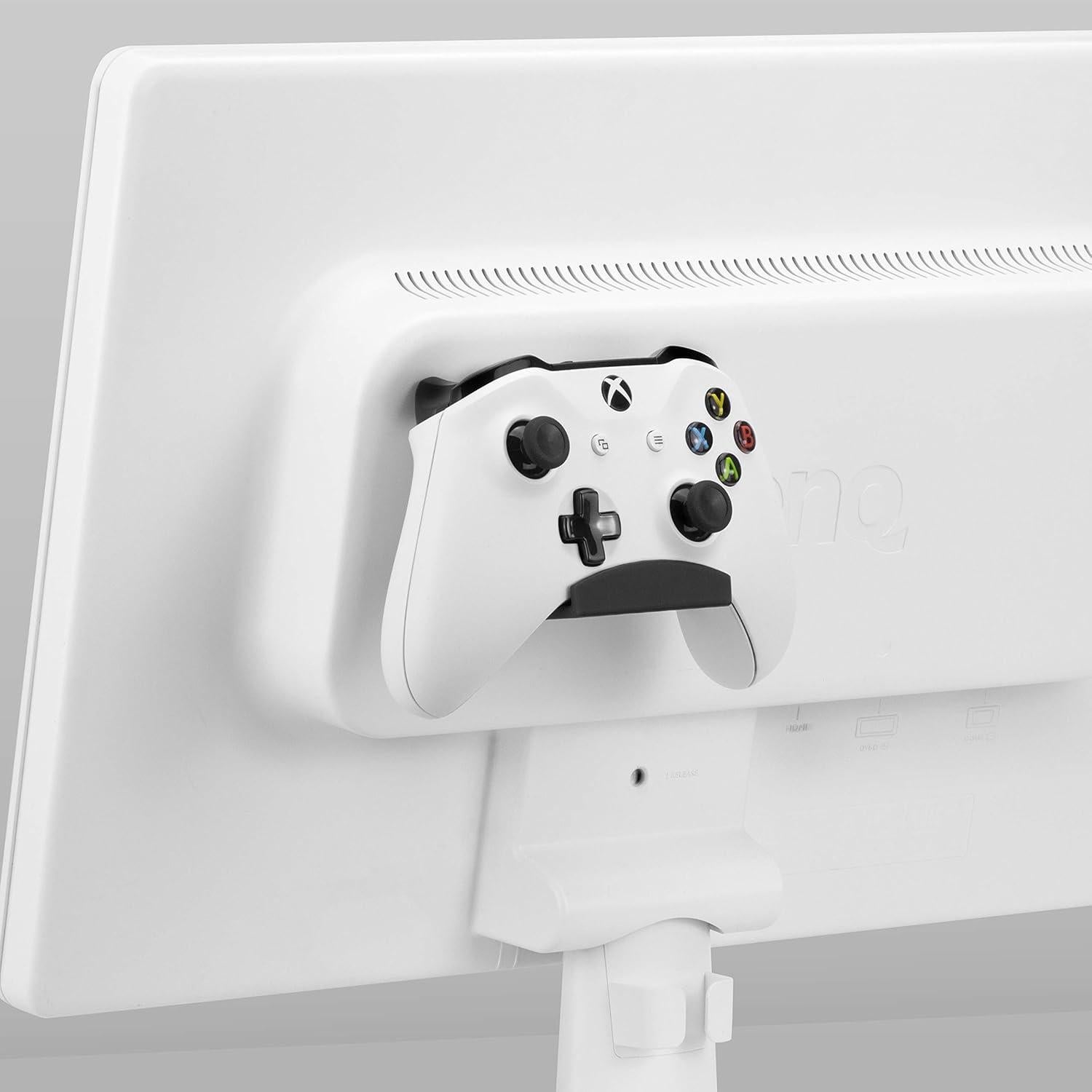 Soporte de Pared Brainwavz para Controladores de Juego - Paquete de 2