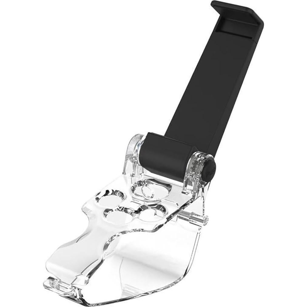 Soporte Ajustable para Teléfonos XHSESA Clip Controlador Xbox