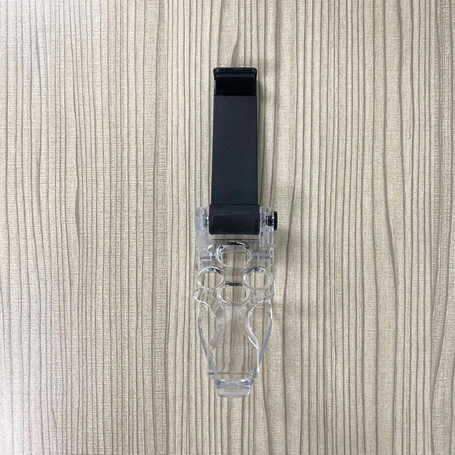 Soporte Ajustable para Teléfonos XHSESA Clip Controlador Xbox