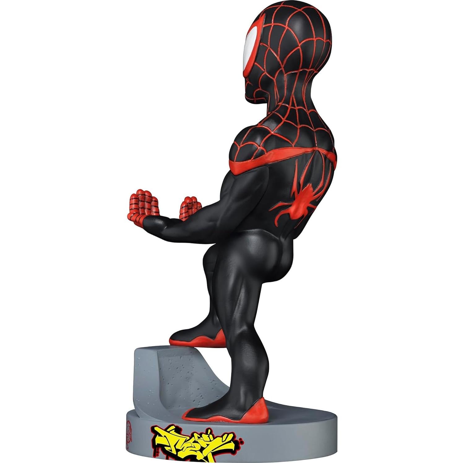 Soporte de Carga Exquisite Gaming Miles Morales 20.32cm