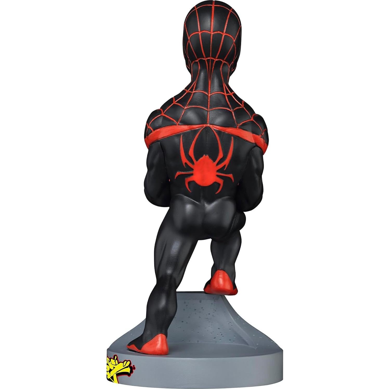 Soporte de Carga Exquisite Gaming Miles Morales 20.32cm