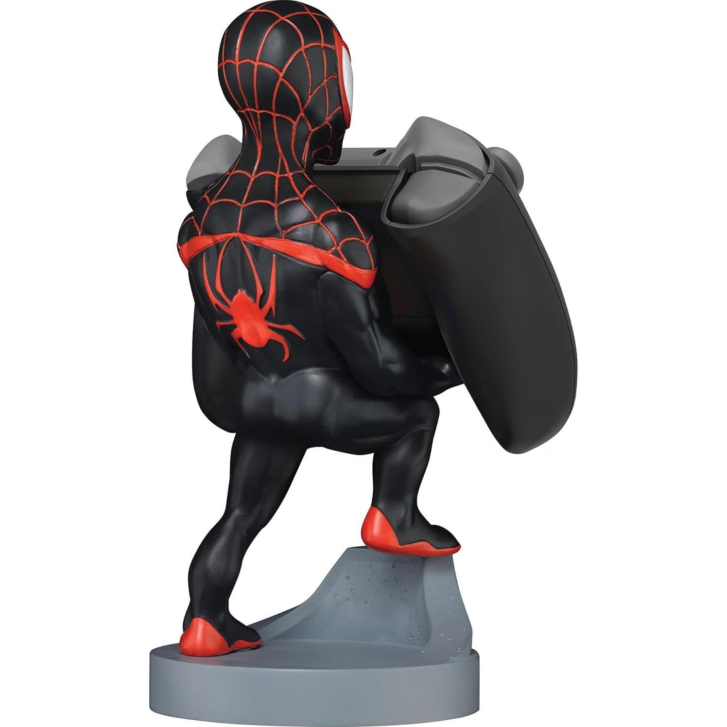 Soporte de Carga Exquisite Gaming Miles Morales 20.32cm