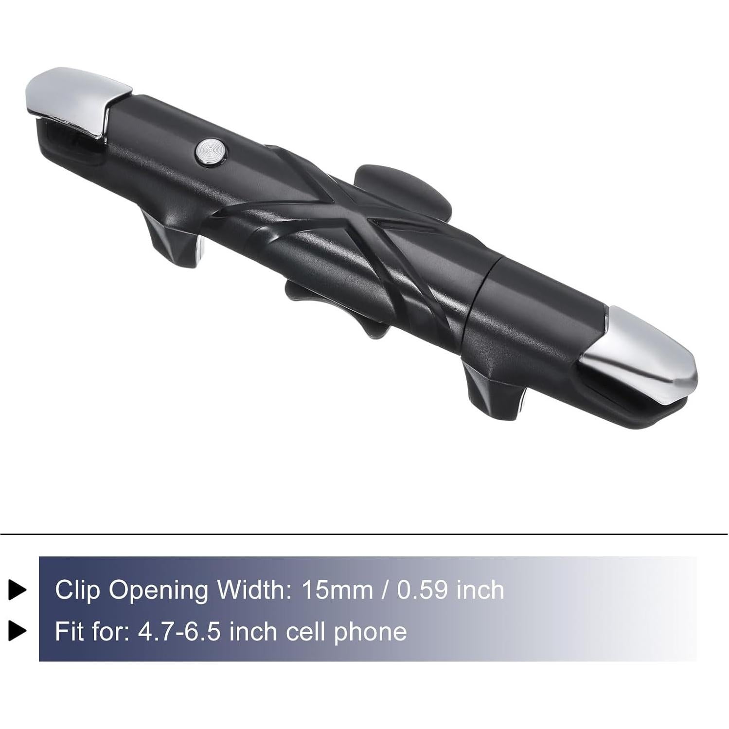 Controlador de Juego Móvil MECCANIXITY G5 para Teléfonos 4.7-6.5"