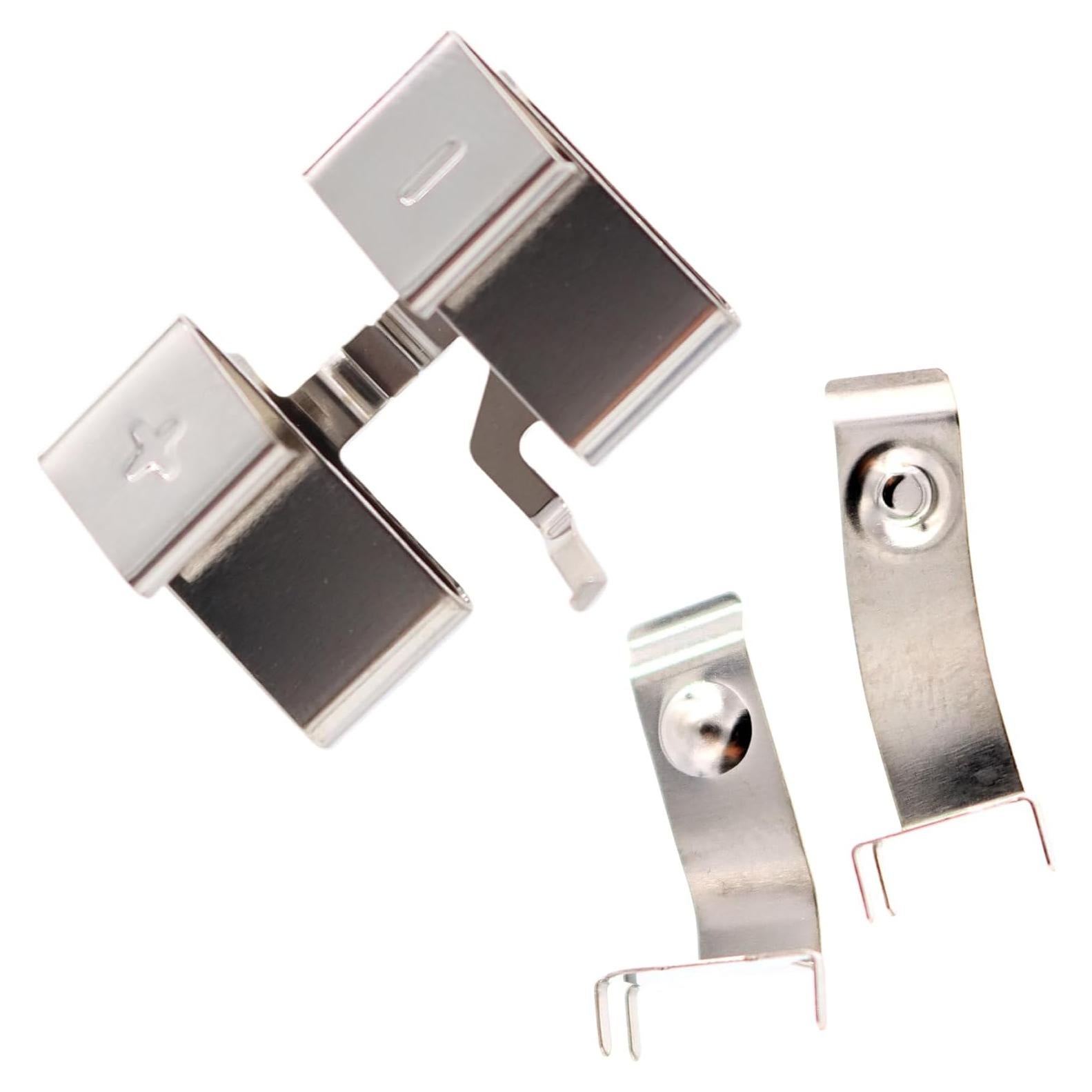 Conjunto de Reemplazo Terminales de Batería Xbox Series X|S