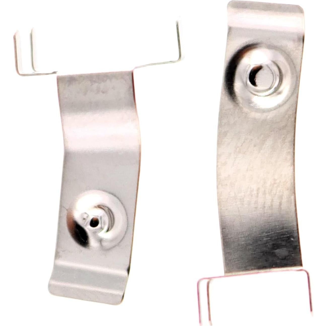 Conjunto de Reemplazo Terminales de Batería Xbox Series X|S