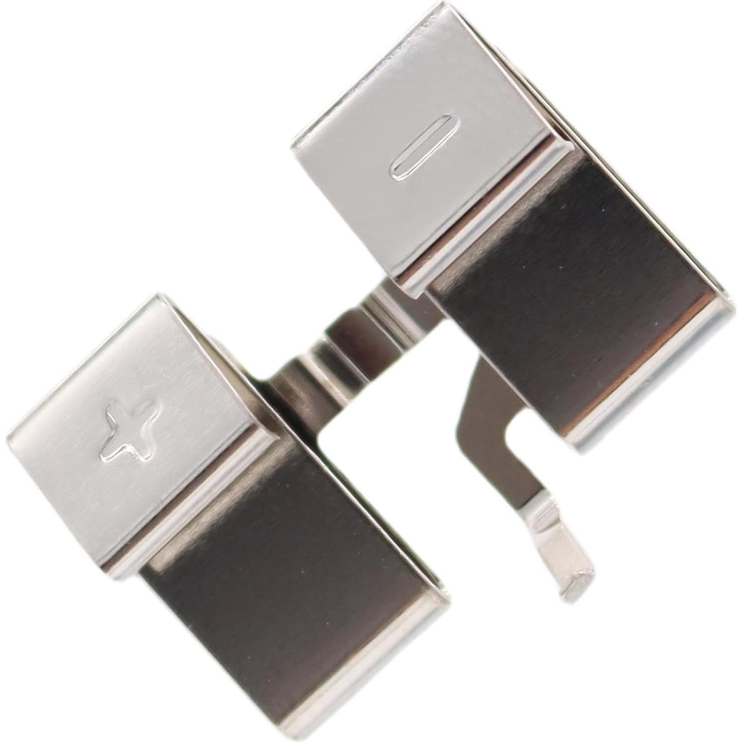 Conjunto de Reemplazo Terminales de Batería Xbox Series X|S