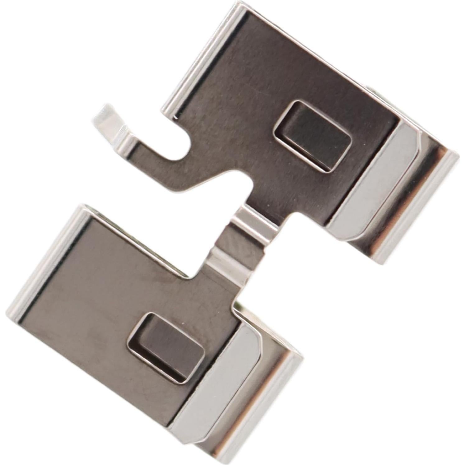 Conjunto de Reemplazo Terminales de Batería Xbox Series X|S