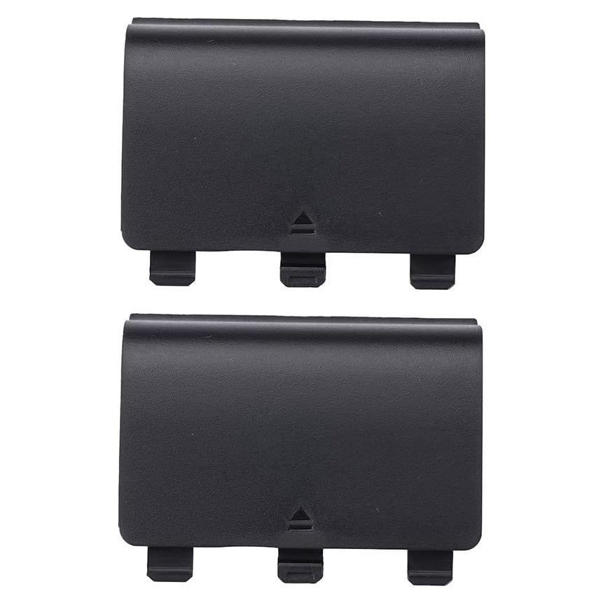 Puerta de batería para controlador Xbox One Trenro - 2 piezas