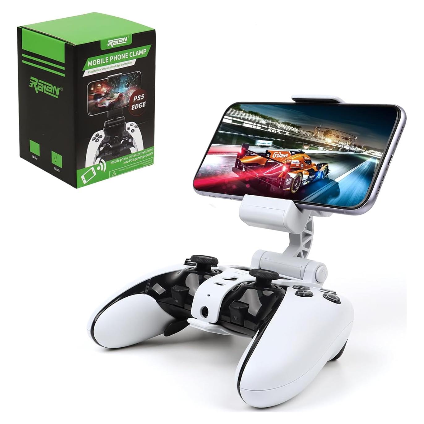 Soporte para Teléfono RALAN PS5 Dualsense Edge Ajustable