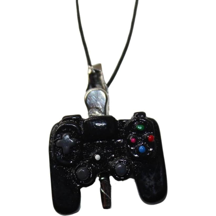 Clip de retención para audífonos Ear Holdies - Controlador negro