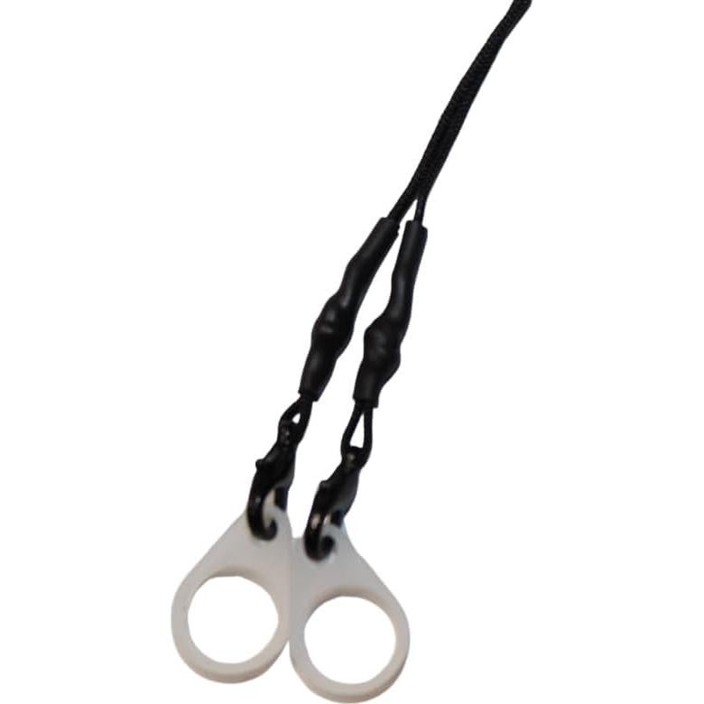 Clip de retención para audífonos Ear Holdies - Controlador negro