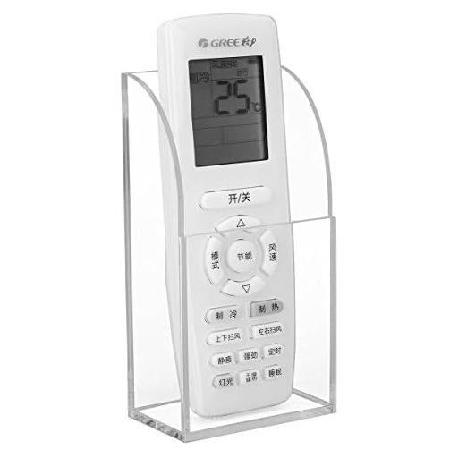 Organizador de Control Remoto Acrílico HBlife 1 Compartimento