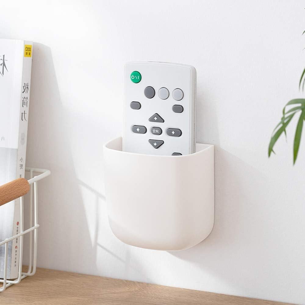 Soporte de Control Remoto Montado en Pared Lunmore - 2 Unidades