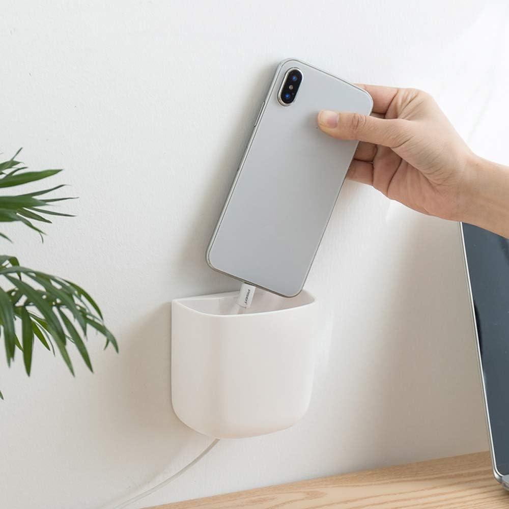 Soporte de Control Remoto Montado en Pared Lunmore - 2 Unidades