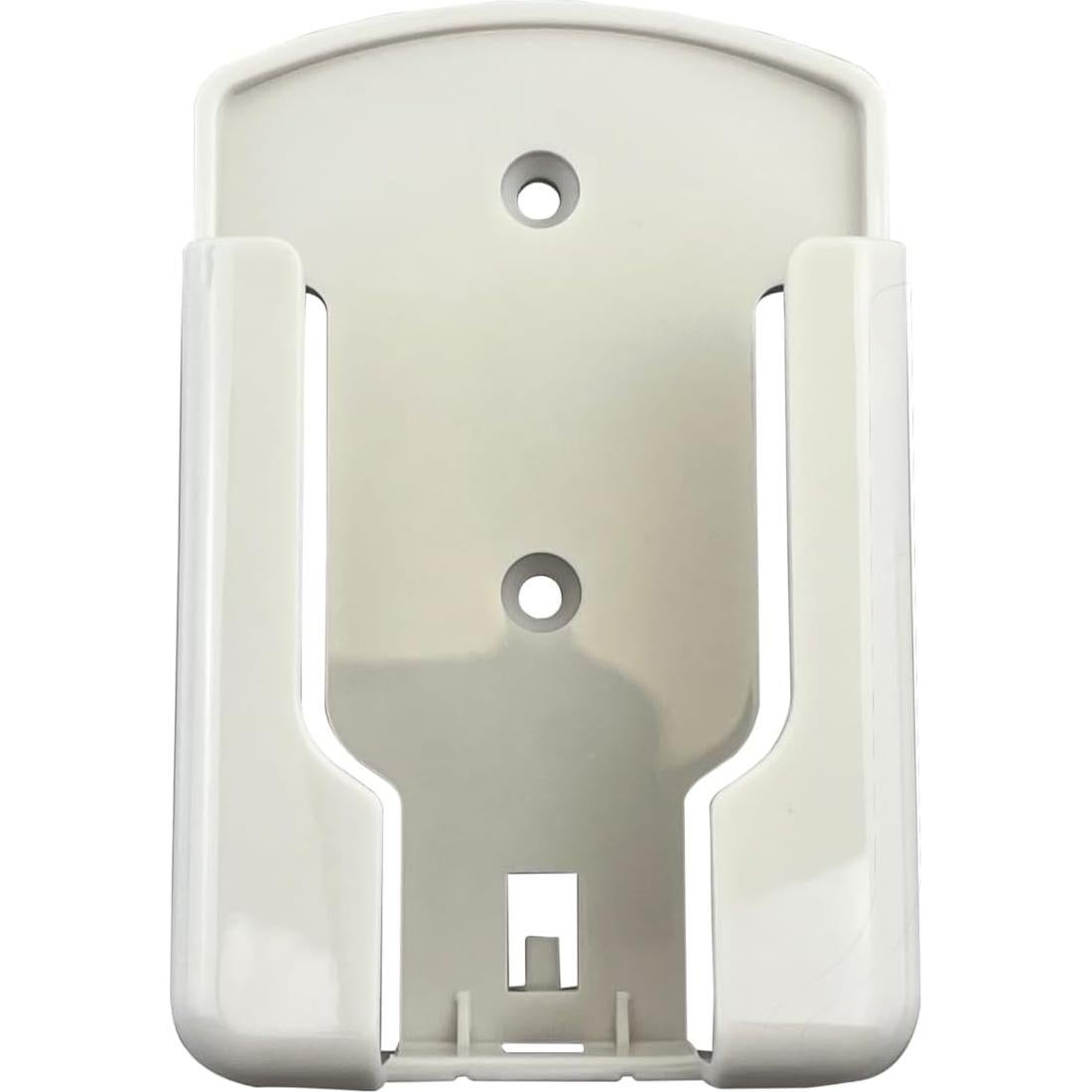 Soporte de Control Remoto Montado en Pared ZHUUO Blanco
