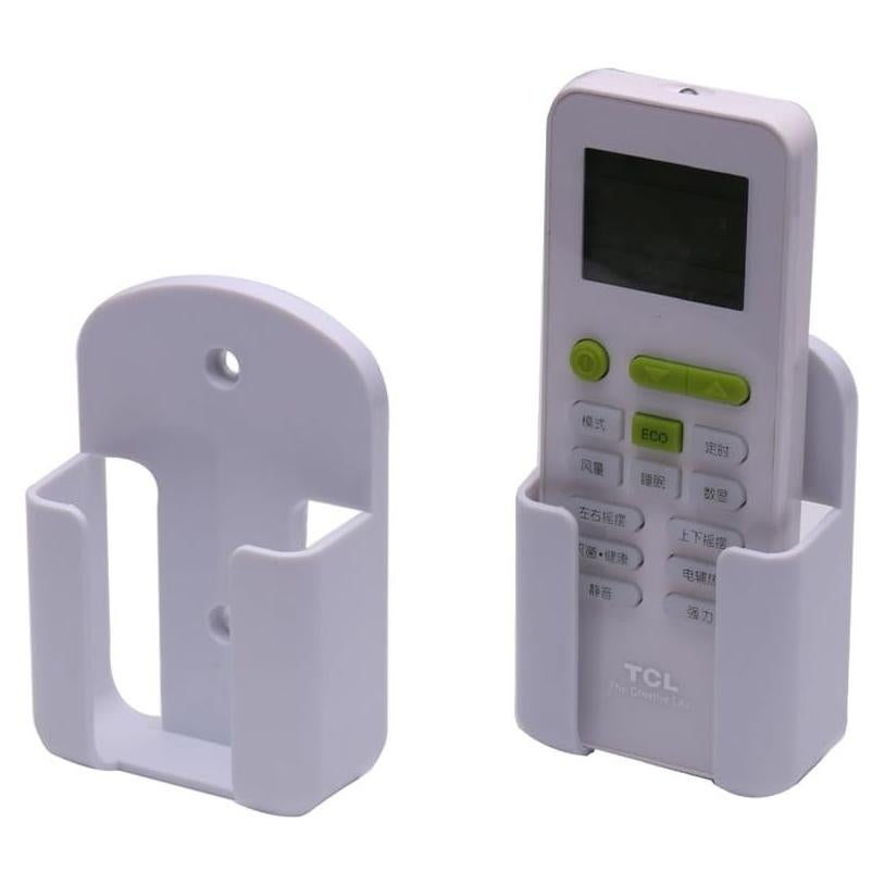 Soporte de Control Remoto BAMI-LEE 2 Piezas Montaje en Pared