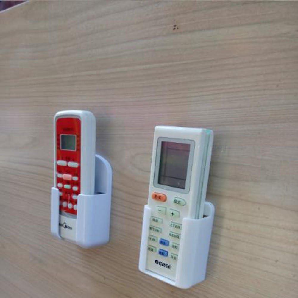 Soporte de Control Remoto BAMI-LEE 2 Piezas Montaje en Pared