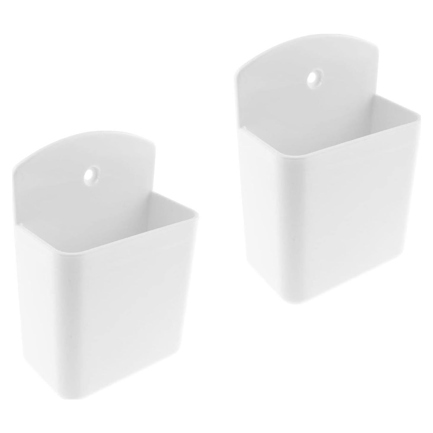 Soporte Adhesivo para Control Remoto E-excepcional 2 Piezas