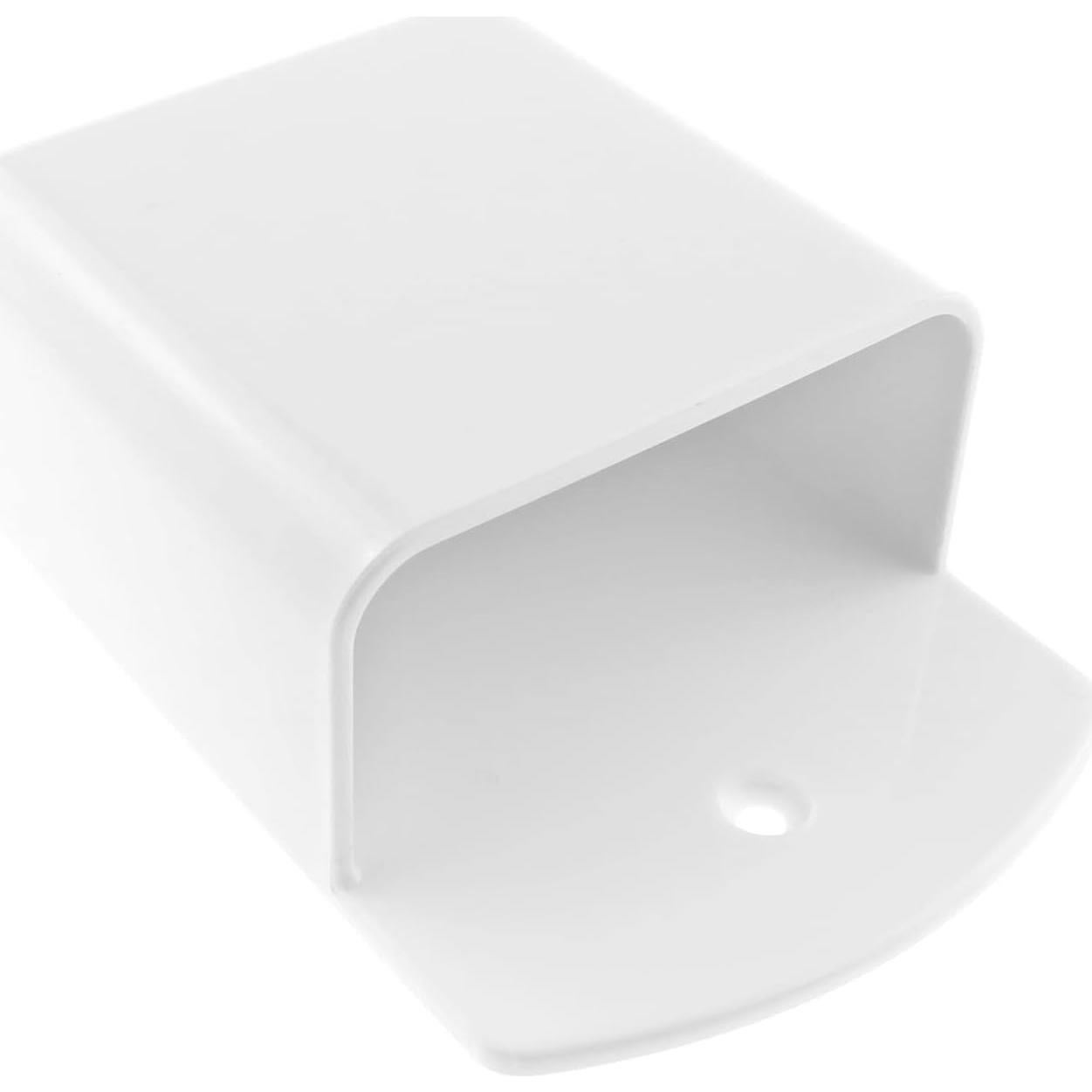 Soporte Adhesivo para Control Remoto E-excepcional 2 Piezas