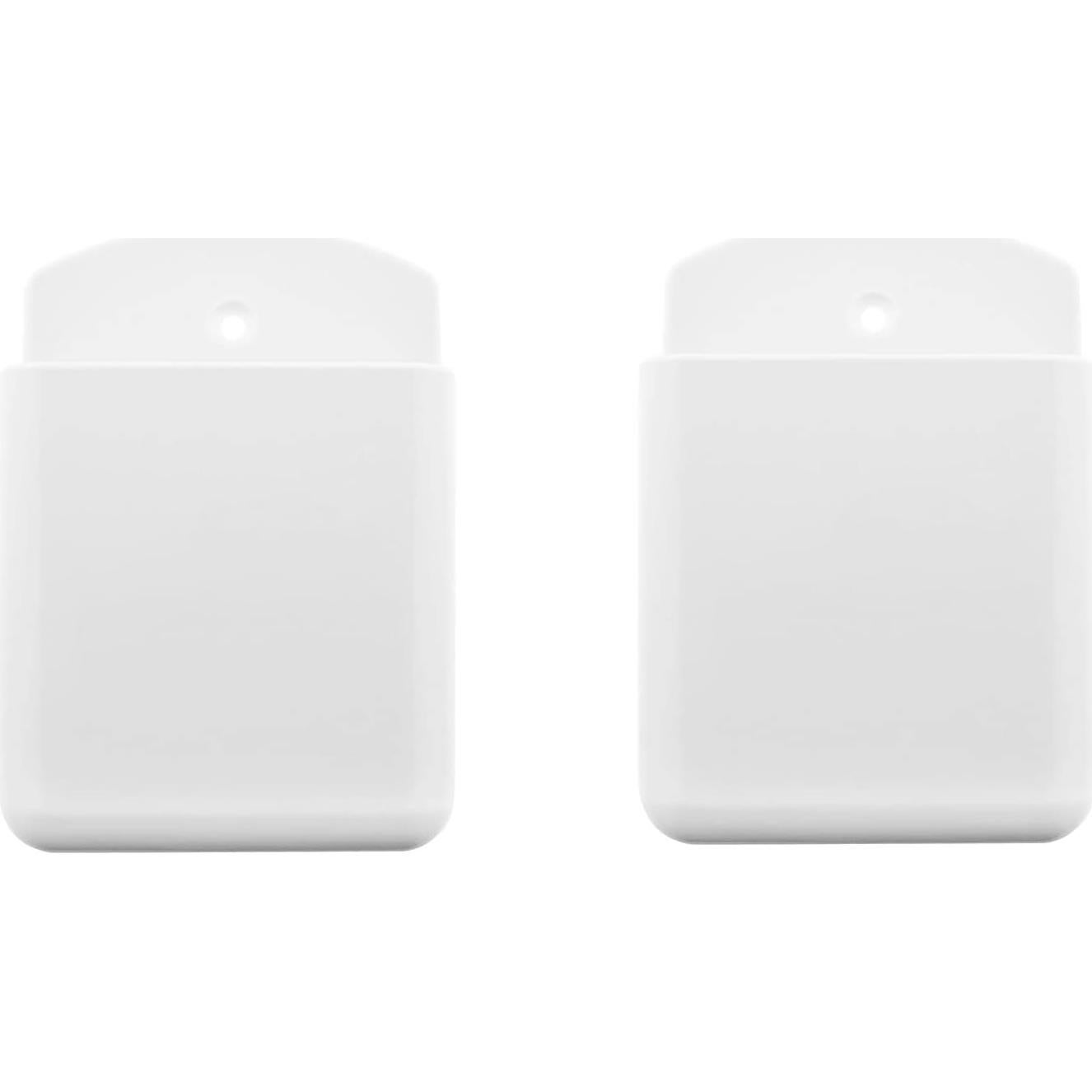 Soporte Adhesivo para Control Remoto E-excepcional 2 Piezas