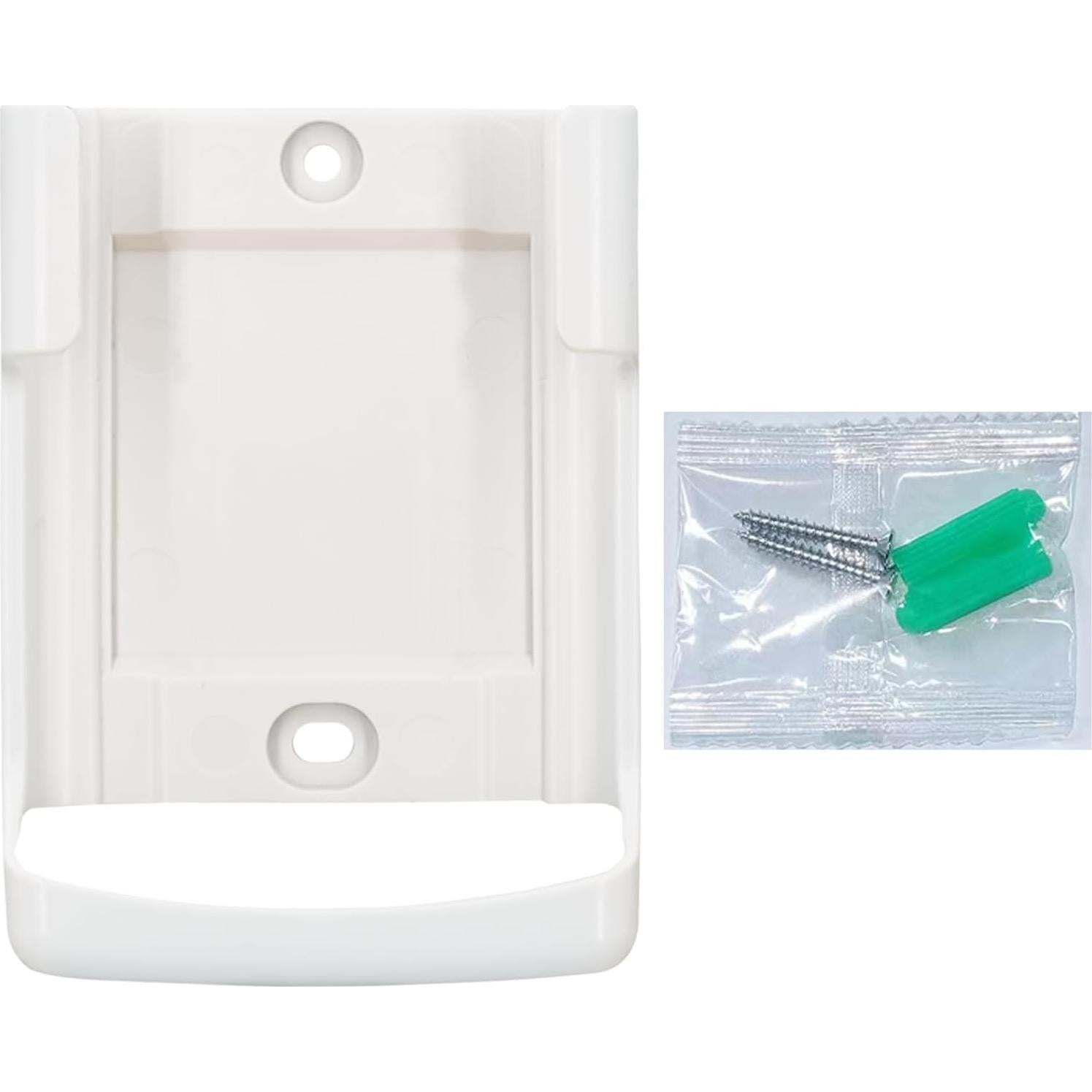 Soporte Universal para Control Remoto Mitsubishi - Montaje Pared