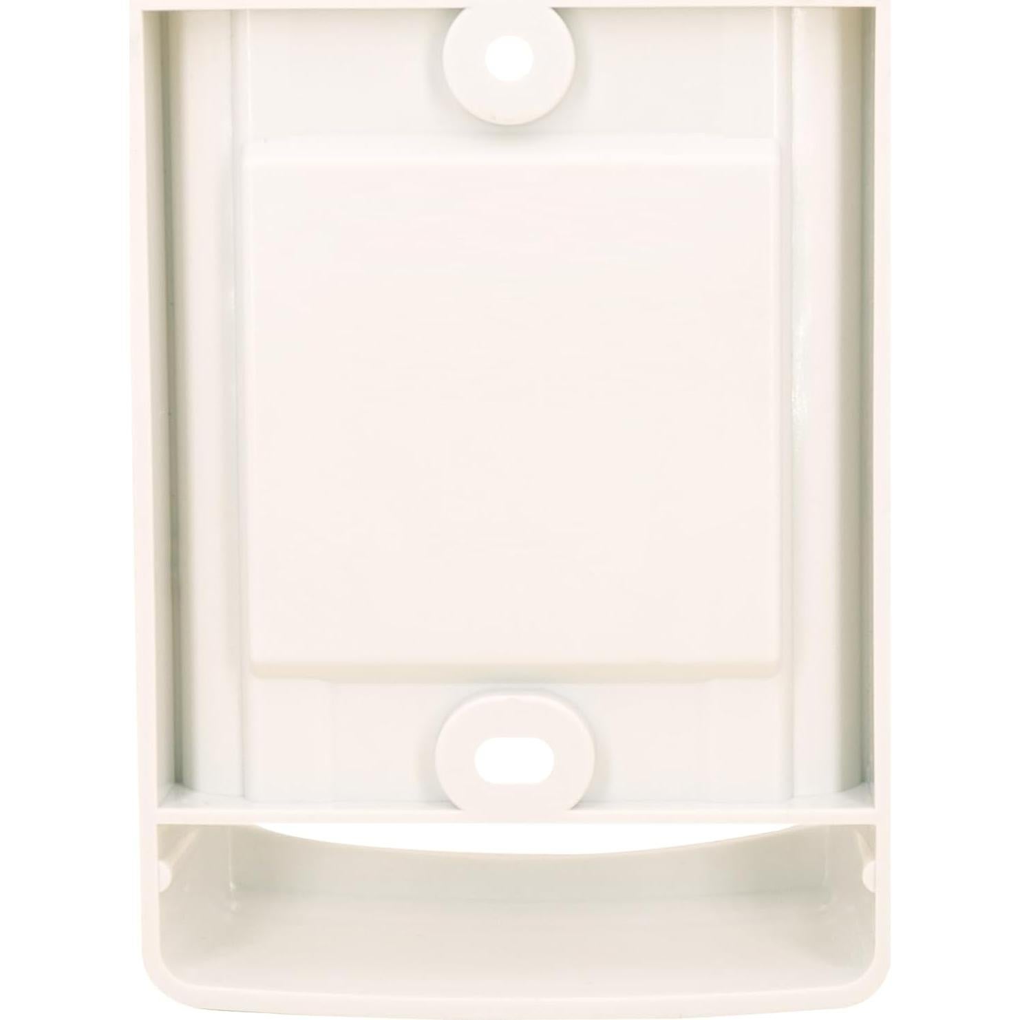 Soporte Universal para Control Remoto Mitsubishi - Montaje Pared