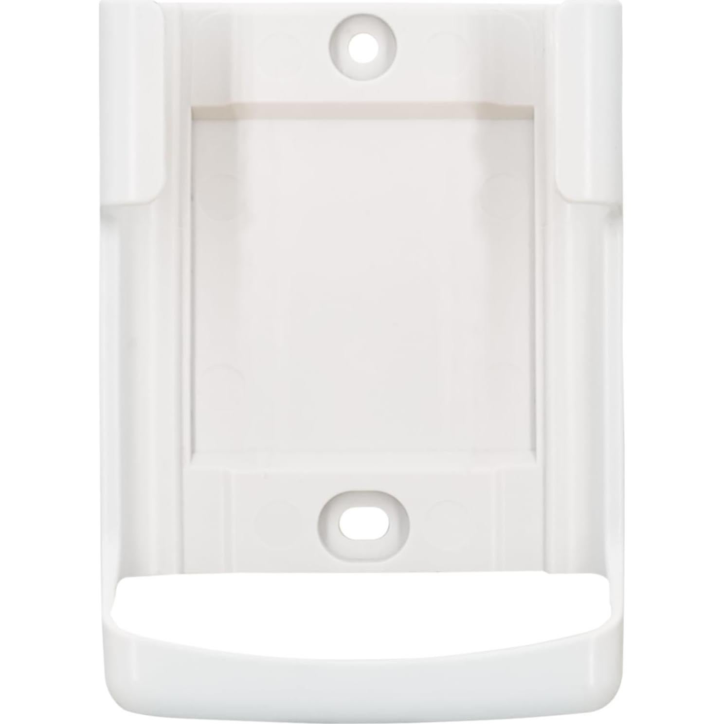 Soporte Universal para Control Remoto Mitsubishi - Montaje Pared