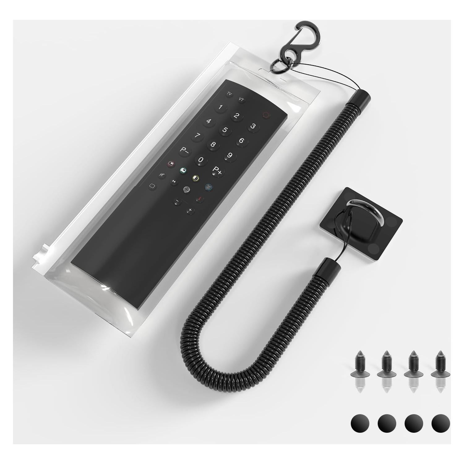 Correa Retráctil HaisWonsa 10 pies para Control Remoto TV