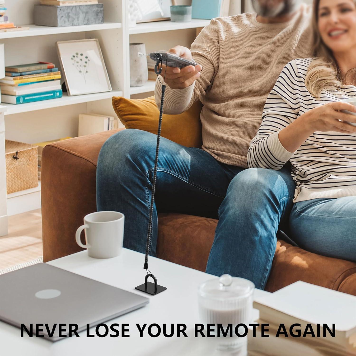 Correa Retráctil HaisWonsa 10 pies para Control Remoto TV