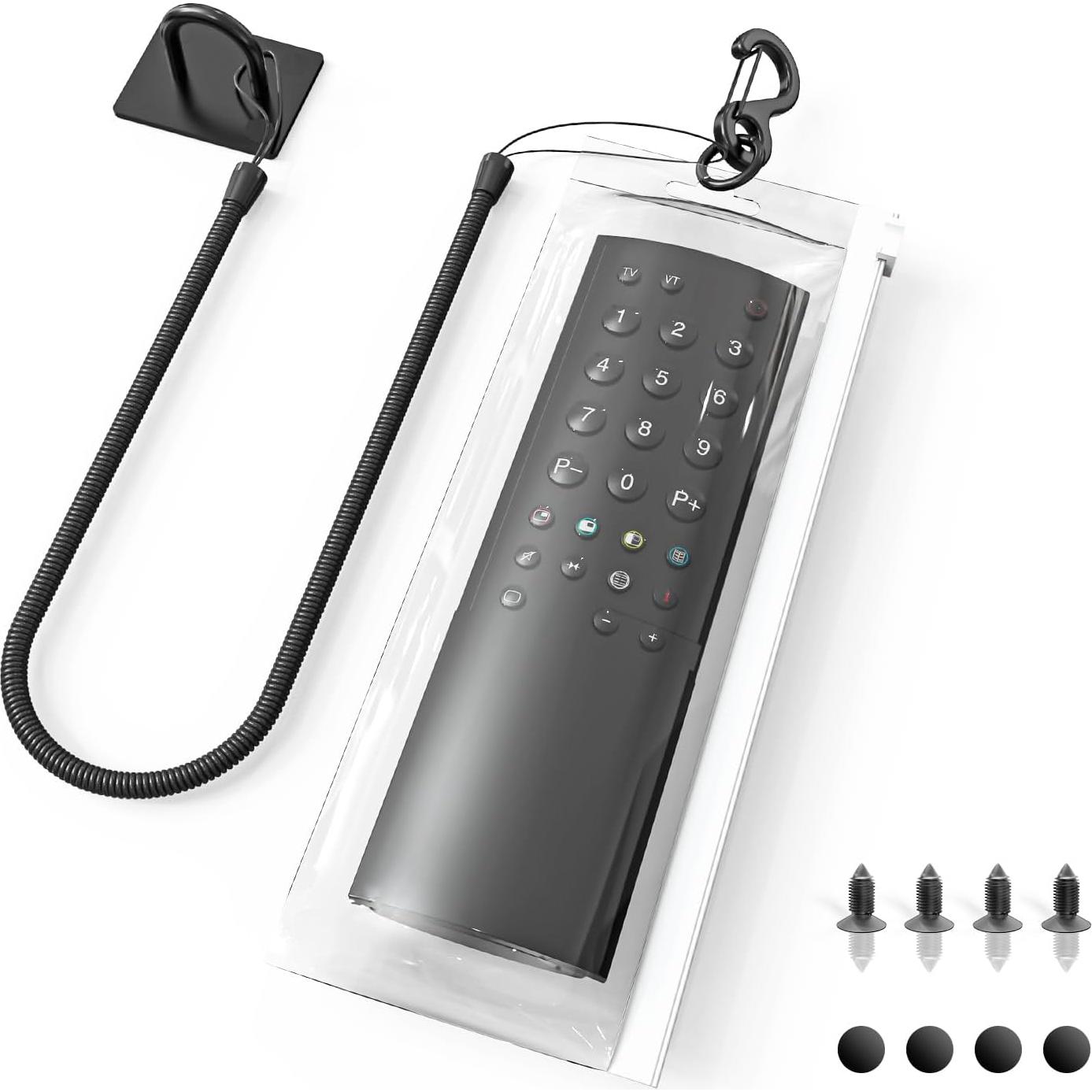 Correa Retráctil HaisWonsa 10 pies para Control Remoto TV