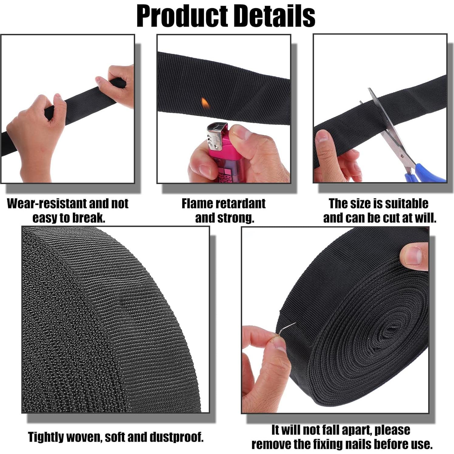 Manga Protectora de Manguera Hidráulica Tobeelec 10m Nylon