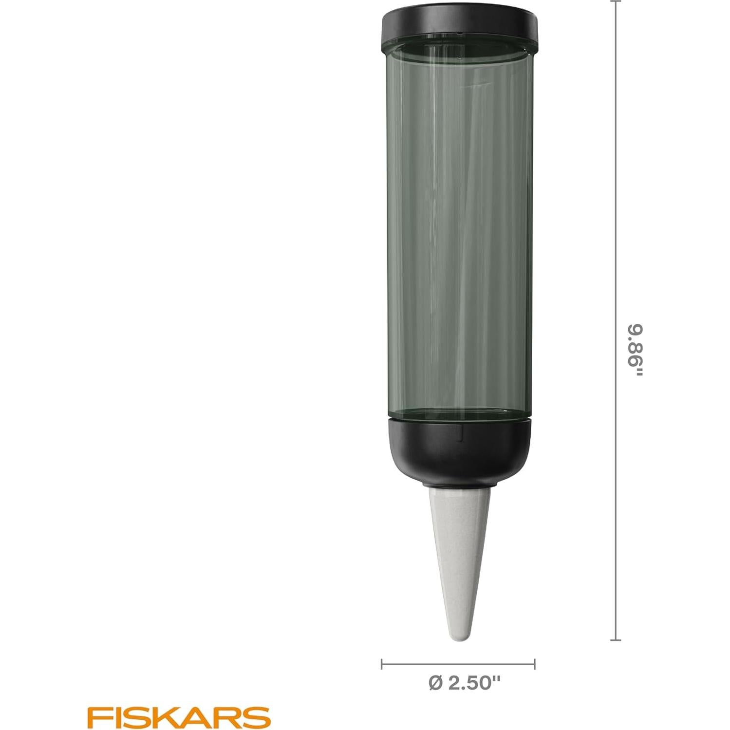 Pico de Riego Fiskars LifeWell 0.35 L para Plantas de Interior