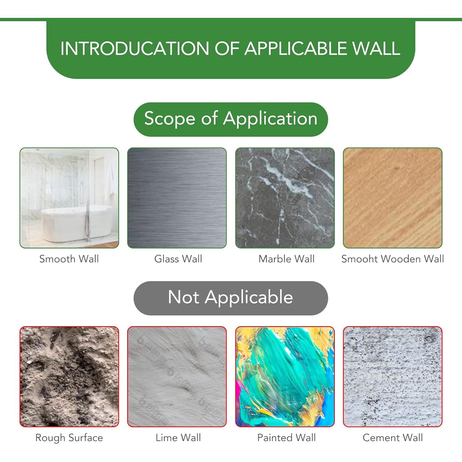 Clips de Fijación para Plantas Trepadoras Choclaif 40 Pcs