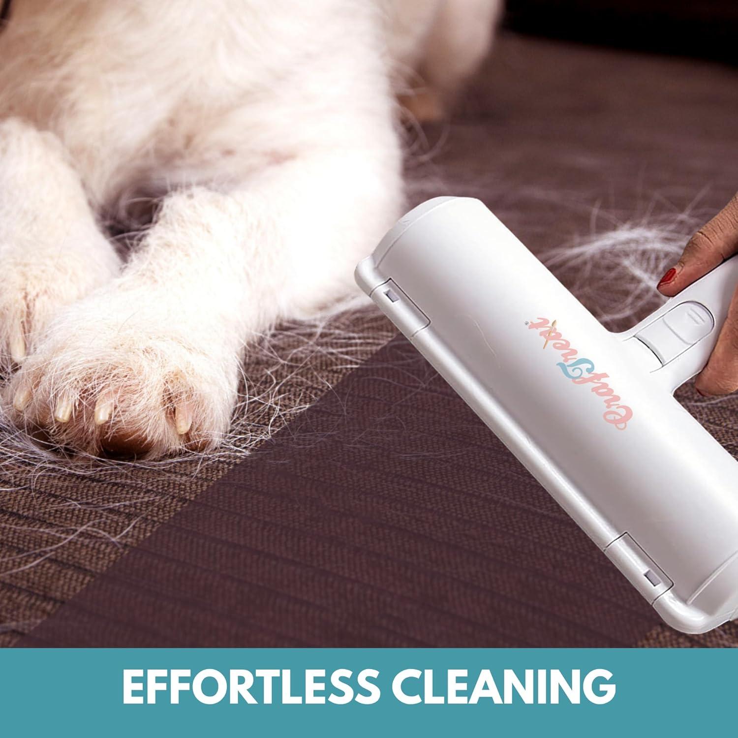 Quitapelusas Reutilizable CrafTreat para Pelo de Mascotas