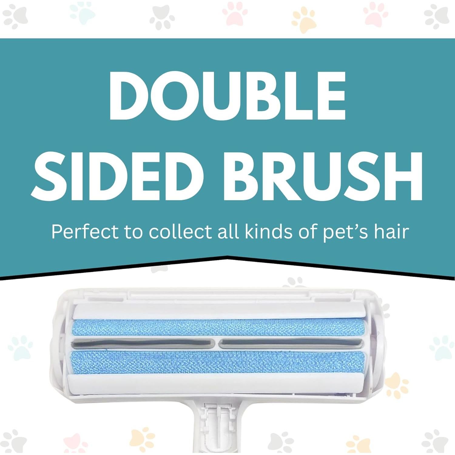 Quitapelusas Reutilizable CrafTreat para Pelo de Mascotas