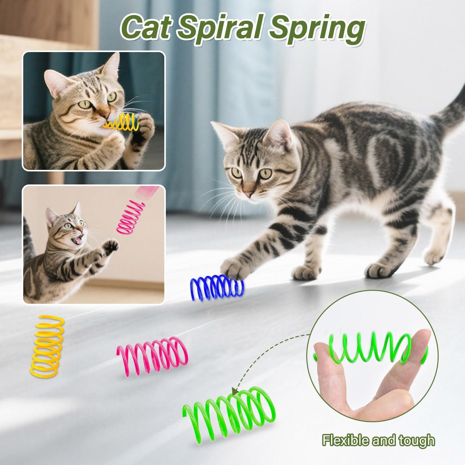 Palos de Silvervine para Gatos Henyopet - Juguete Dental 15PCS