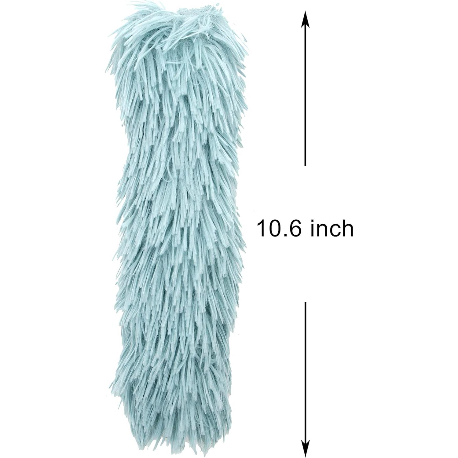 Juguetes para Gatos Youngever 3 Paquete Kicker 30 cm