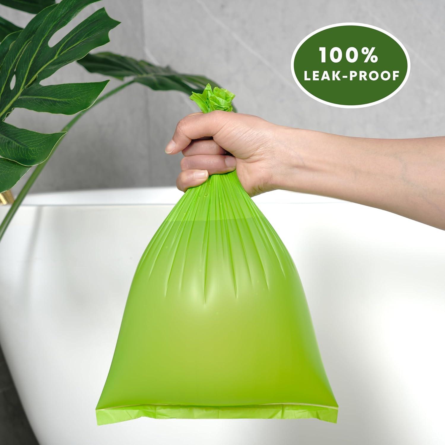 Soporte Dispensador de Bolsas Excremento Perro Woof & Barks