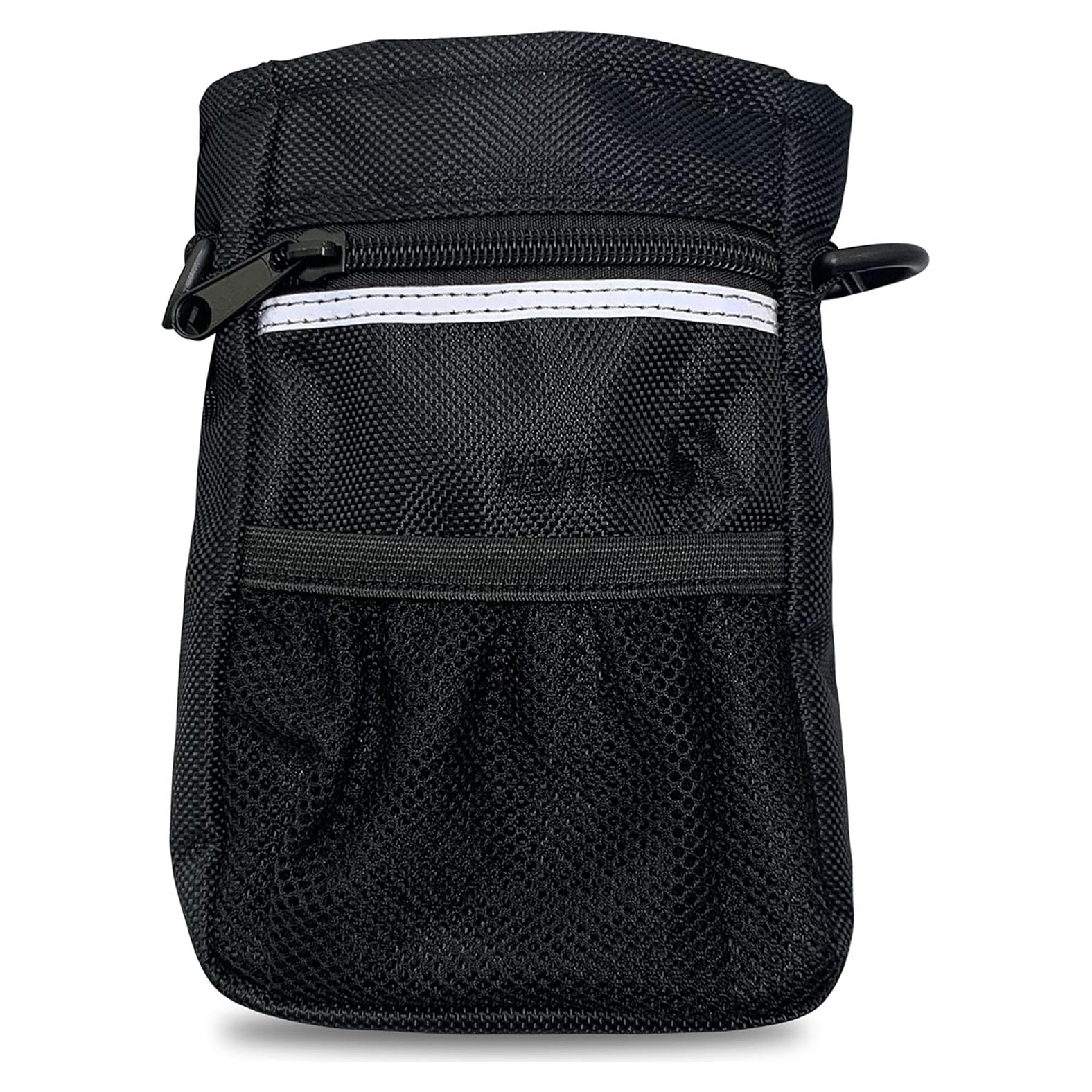 Bolsa de Golosinas para Perros H&H Mascotas con Correa Ajustable