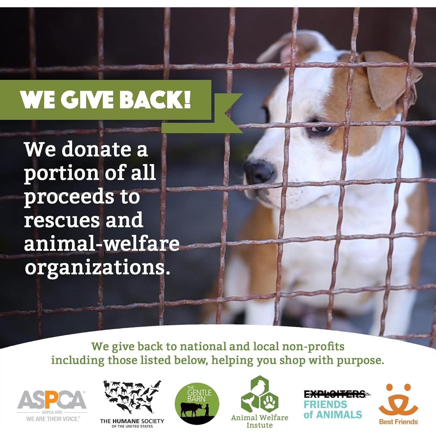 Bolsas de Desechos Ecológicas Doggy Do Good, 10 Unidades