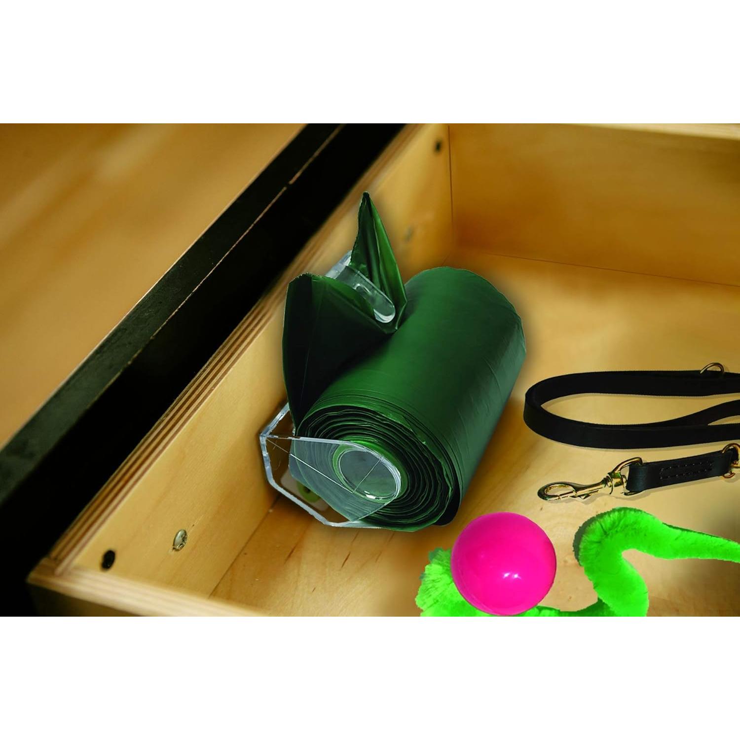 Bolsas para Mascotas Hippo Sak Extra Grandes 200 Unidades