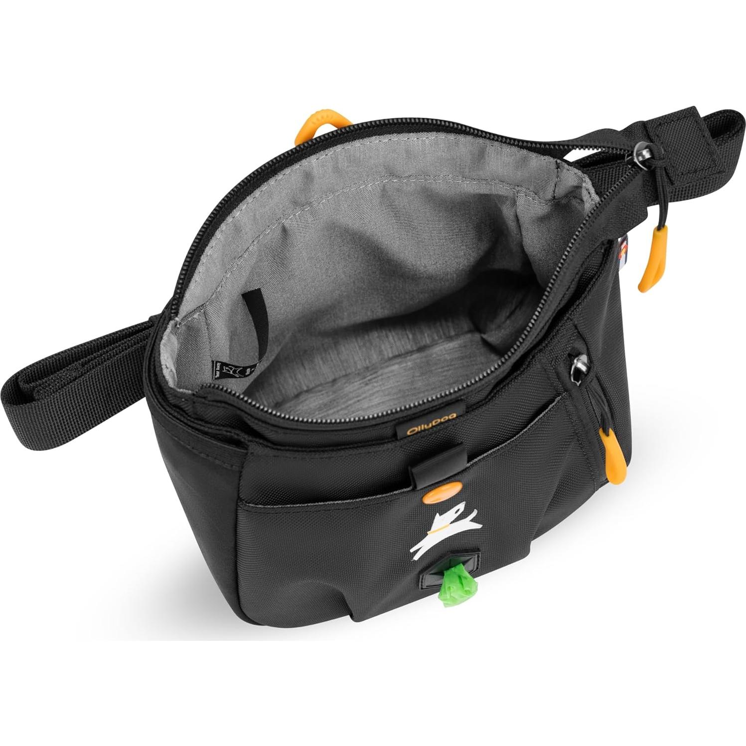 Bolsa de Entrenamiento para Perros OllyDog Cuervo S'25