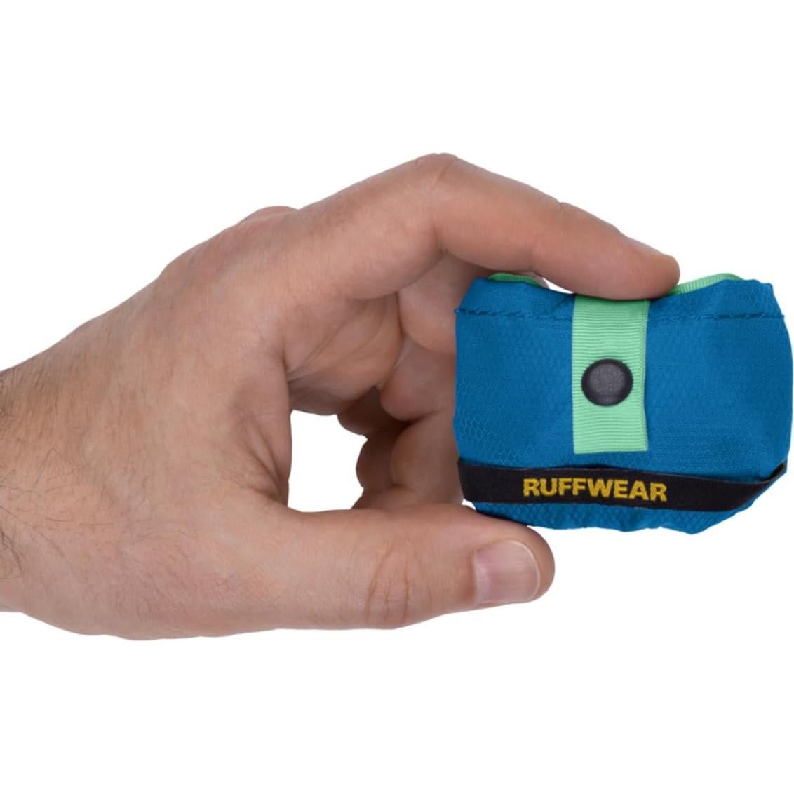 Cuenco Plegable para Perros Ruffwear Trail Runner 1L Azul