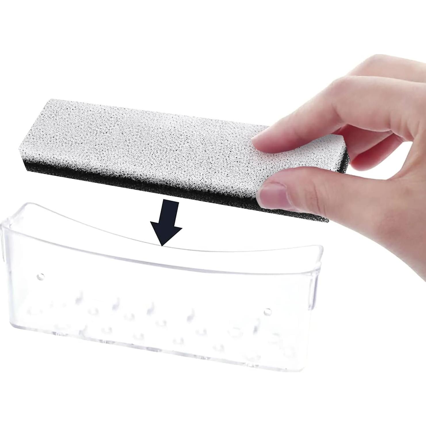 Filtros de Reemplazo para Fuente de Agua de Mascotas MyfatBOSS - 12 Piezas